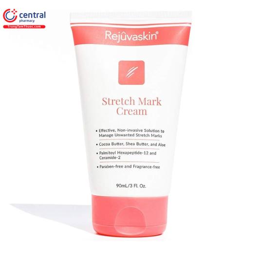 rejuvaskin stretch mark cream 1 U8602