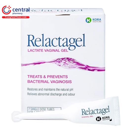 relactagel 2 B0715