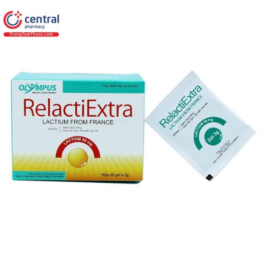 relactiextra 0 H3210