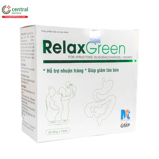 relaxgreen 1 G2680