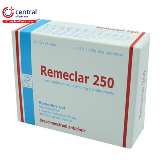 remeclar 250 N5413