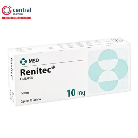 Renitec 10mg