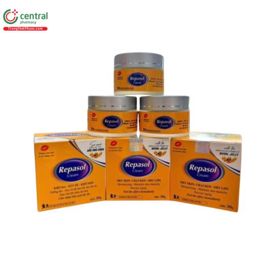 repasol cream 1 F2888