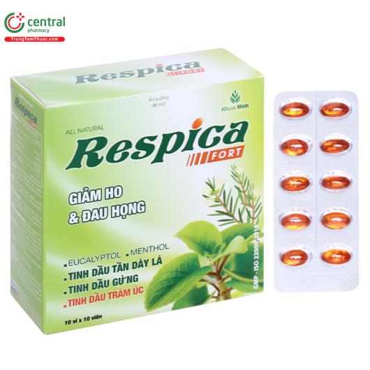 respica forte 7 R7382