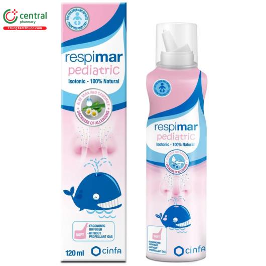 respimar 6 J3824