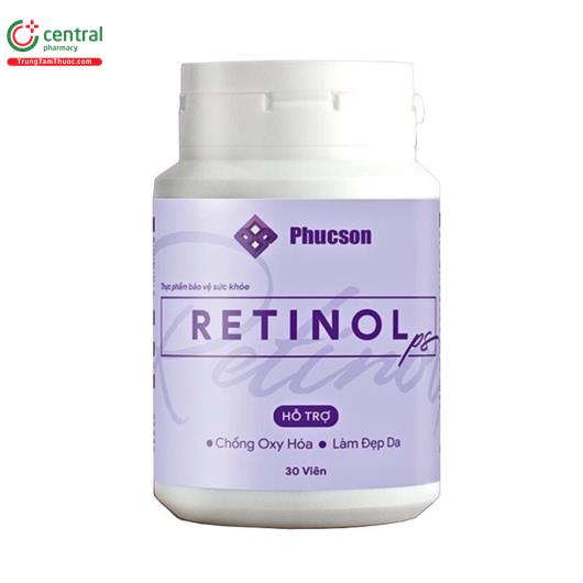 retinolps 1 O5588