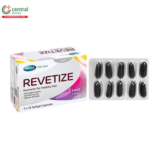 revetize 1 F2784