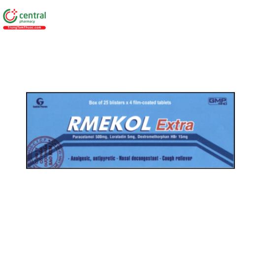 rmekol extra 1 D1820