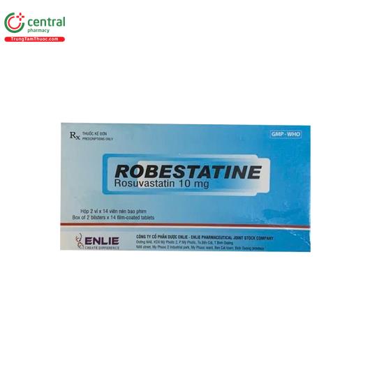 robestatine 10mg 1 O5565