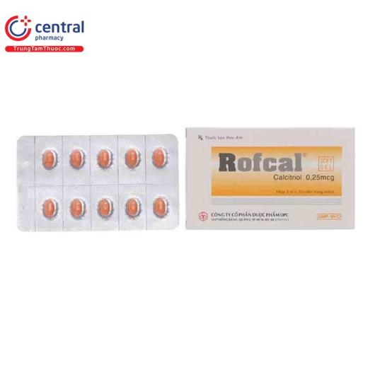 rofcal 1 L4400