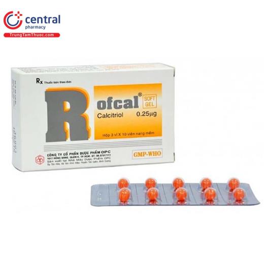 rofcal A0182