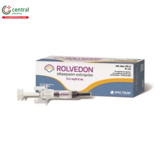 rolvedon 13 2mg 0 6 ml 1 D1547