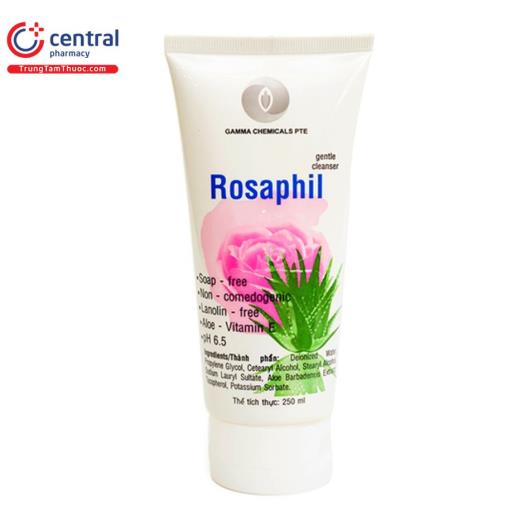 rosaphil250ml R7447