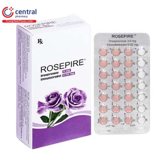 rosepire 17 B0288