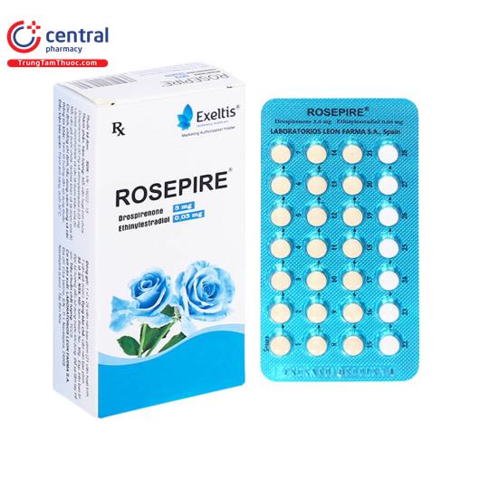 rosepire xanh 1 Q6301
