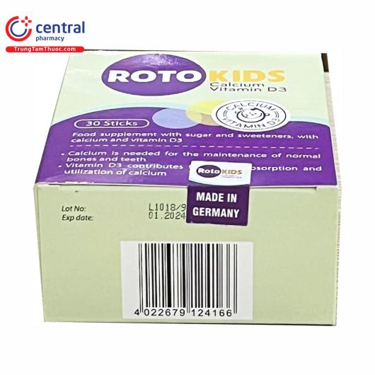 rotokids Q6326