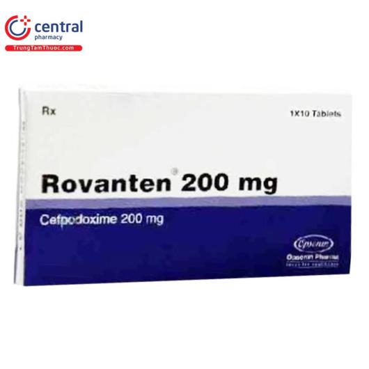 rovanten200mg I3324