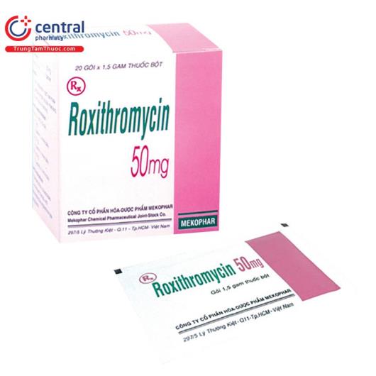 roxithromycin 50mg mekophar 1 O6267