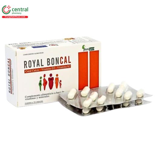 royal boncal 1 R7378