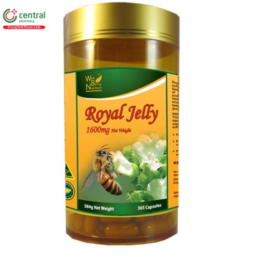 royal jelly well being nutrition 6 R7448