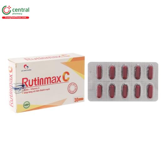 rutinmax c 1 Q6162