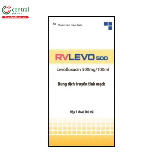 rvlevo 500 1 J3581