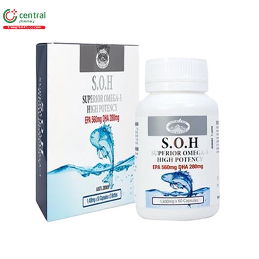 s o h superior omega 3 high potency 1 C1738