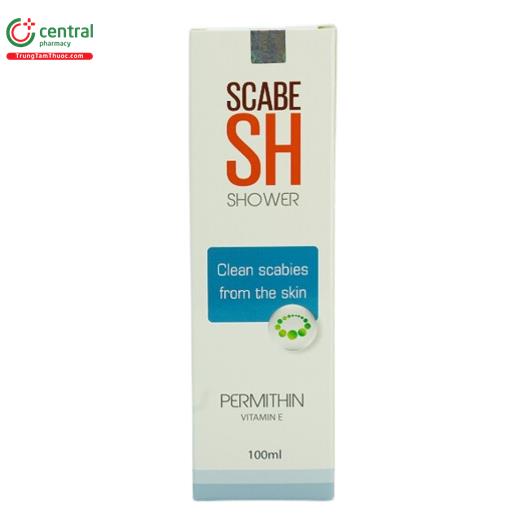 sacbe sh shower 3 K4212