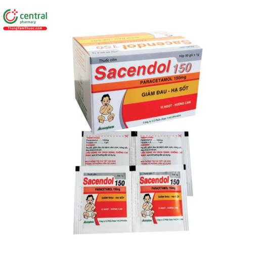 sacendol 150 1 P6381