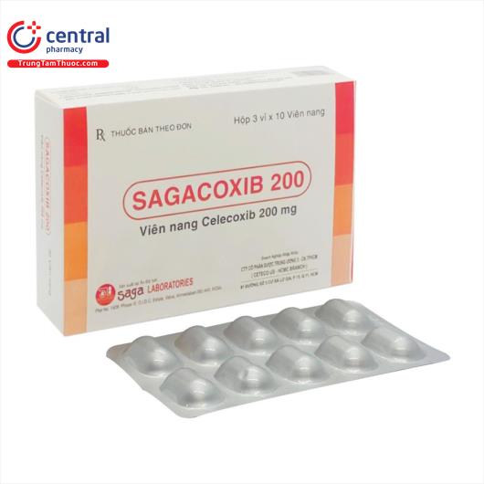 sagacoxib 200 F2406