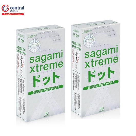 sagami xtreme 2 H2617