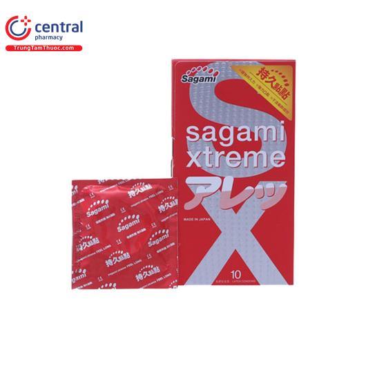 sagami xtreme feel long 1 G2202