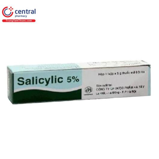 salicylic 5 15g hataphar 1 B0645