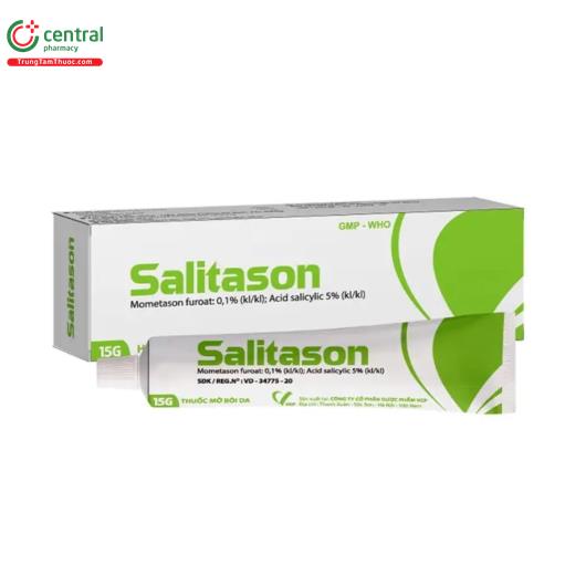 salitason 1 G2640