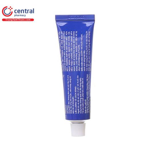 Thuốc Salonpas Gel 15g - giảm đau cơ, mỏi cơ, cứng vai