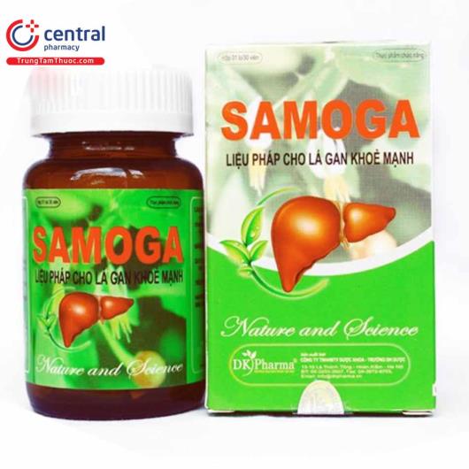 samoga 3 U8861