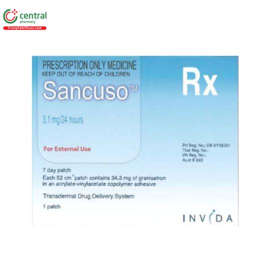 sancuso 1 B0580