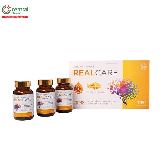 sang mat bo nao real care 1 V8237
