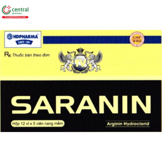 saranin 10 U8002