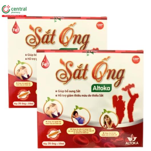 sat ong altoka 31 O5300