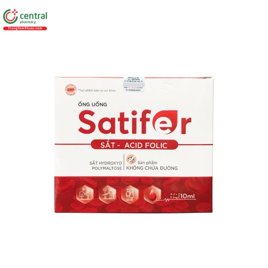 satifer 1 K4228