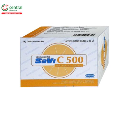 savi c 500 1 R7001
