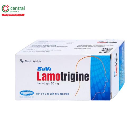 savi lamotrigine 50mg 1 R7083