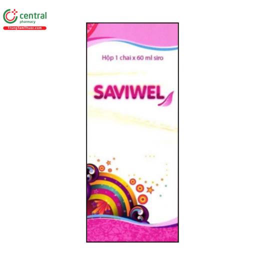 saviwel 17 Q6105