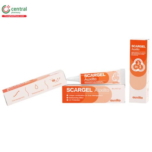 scargel auxilto 3 in 1 1 R6807