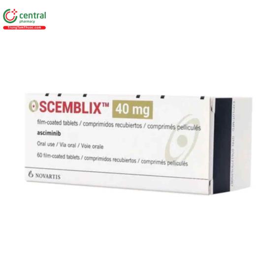 scemblix 40mg 2 N5232