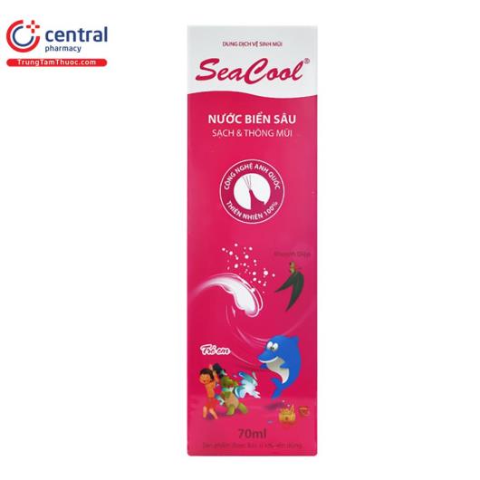 seacool tre em 70ml 2 C1066