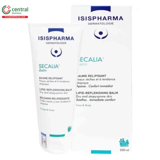 secalia balm isispharma 1 C1637