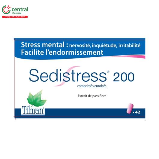 sedistress 200 1 G2823