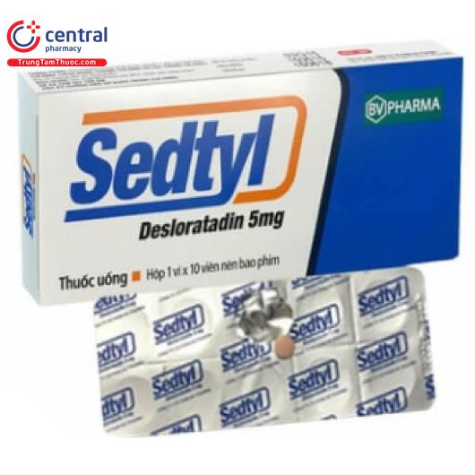 sedtyl 1 B0455